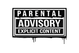 Parental Advisory